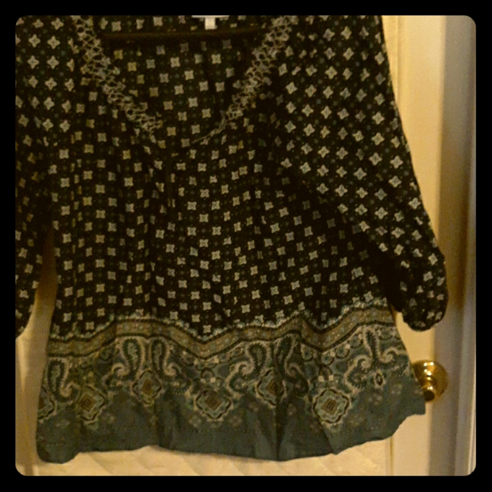 Blouse